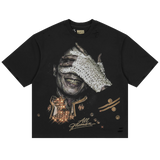 All Human Studios - See you Soon v3 Tee