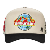 All Human Studios - Manson v2