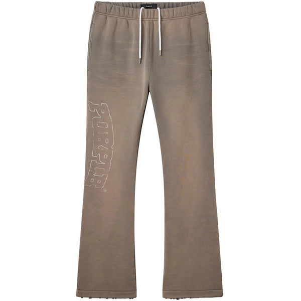 Slab Outline Sweatpant