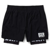 BxR Sport On The Turf Shorts