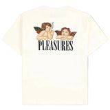 Dynamic Short Sleeve Crewneck