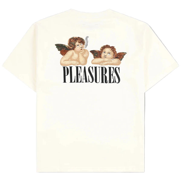 Dynamic Short Sleeve Crewneck