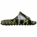 1st Camo Slide - Green
