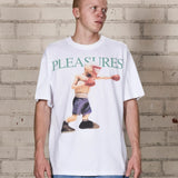 Animals T-Shirt - White