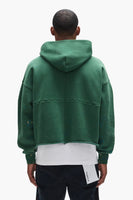 Half & Half Hoodie