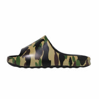 1st Camo Slide - Yellow