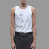 No Where To GO Singlet