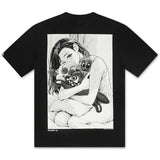 Elderflower SS Tee
