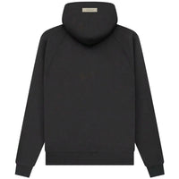Fear of God Essentials 1977 Hoodie - Iron