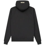 Fear of God Essentials 1977 Hoodie - Iron