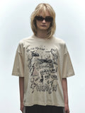 Already In Heaven Tee