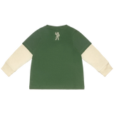 BB Champions LS Knit