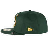 PAPER PLANES X GREEN BAY PACKERS TEAM COLOR 59FIFTY FITTED HAT