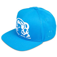 Space Snapback Cap Blithe