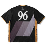 Crest Soccer Jersey