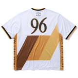 Crest Soccer Jersey