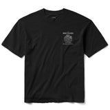 Paranoia Crest Tee