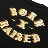 Speed Rocker Tee - Black
