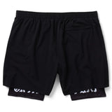 BxR Sport On The Turf Shorts