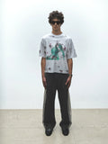Embrace Marble Tee