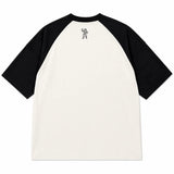 BB Miami SS Knit Oversized Fit