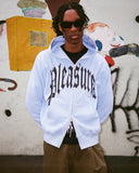 Twitch Zip Hoodie