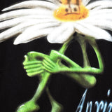 Anxiety Flower Tee