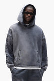 Gothic Outline Hoodie