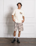 Dynamic Short Sleeve Crewneck