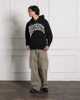 Twitch Zip Hoodie