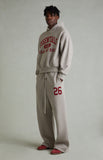 Essentials Lounge Fleece Baggy Sweatpants