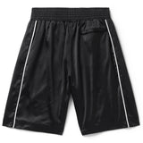 Satin Boxing Trunks