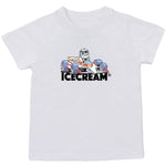 Kart SS Tee