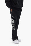 Half & Half Sweatpant