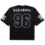 Paranoia Football Jersey
