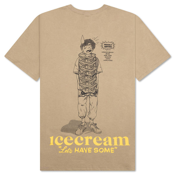 The Collector SS Tee