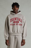 Essentials Classic Fit Hoodie