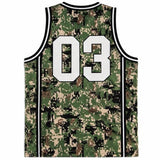 BB All Star Tank
