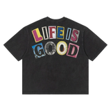 All Human Studios - Copy & Paste Tee