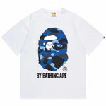 1st Camo By Bathing Ape Tee