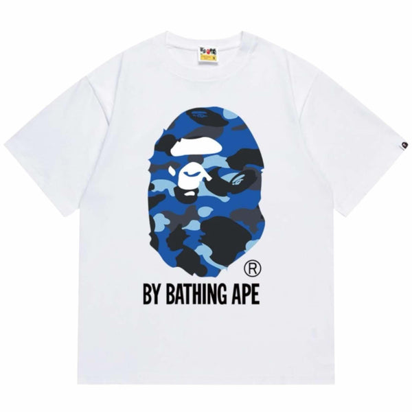 1st Camo By Bathing Ape Tee
