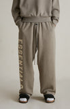 Fleece Relaxed Sweatpant