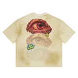 All Human Studios - Golden Years Tee