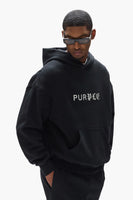 Half & Half Hoodie
