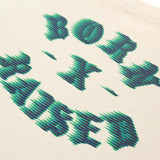 Speed Rocker Tee - Cream