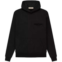 Fear of God Essentials Stretch Limo Hoodie