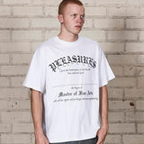Degree T-Shirt