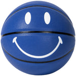 Smiley Blue Basketball