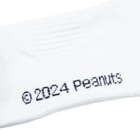 Peanuts Snoopy Charlie Dance Socks