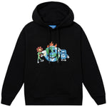 Smiley Studios Hoodie